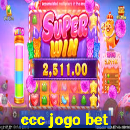 ccc jogo bet